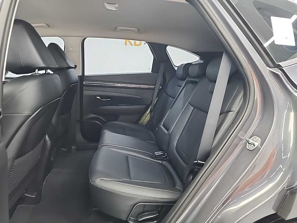 현대 투싼 더 뉴 투싼 (NX4) 가솔린 1.6 터보 4WD 모던 이미지 12