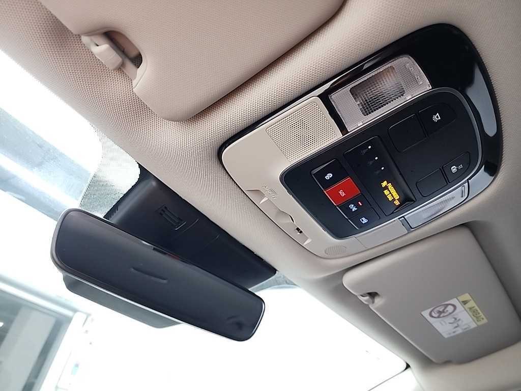 현대 투싼 더 뉴 투싼 (NX4) 가솔린 1.6 터보 4WD 모던 이미지 15