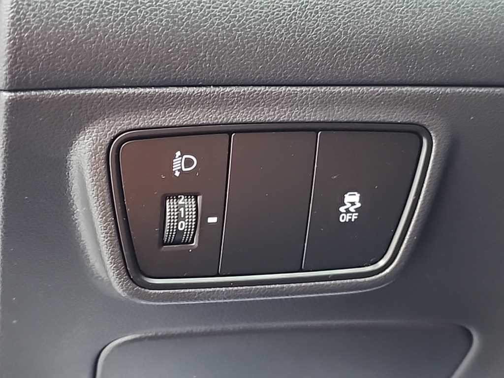 현대 투싼 더 뉴 투싼 (NX4) 가솔린 1.6 터보 4WD 모던 이미지 17