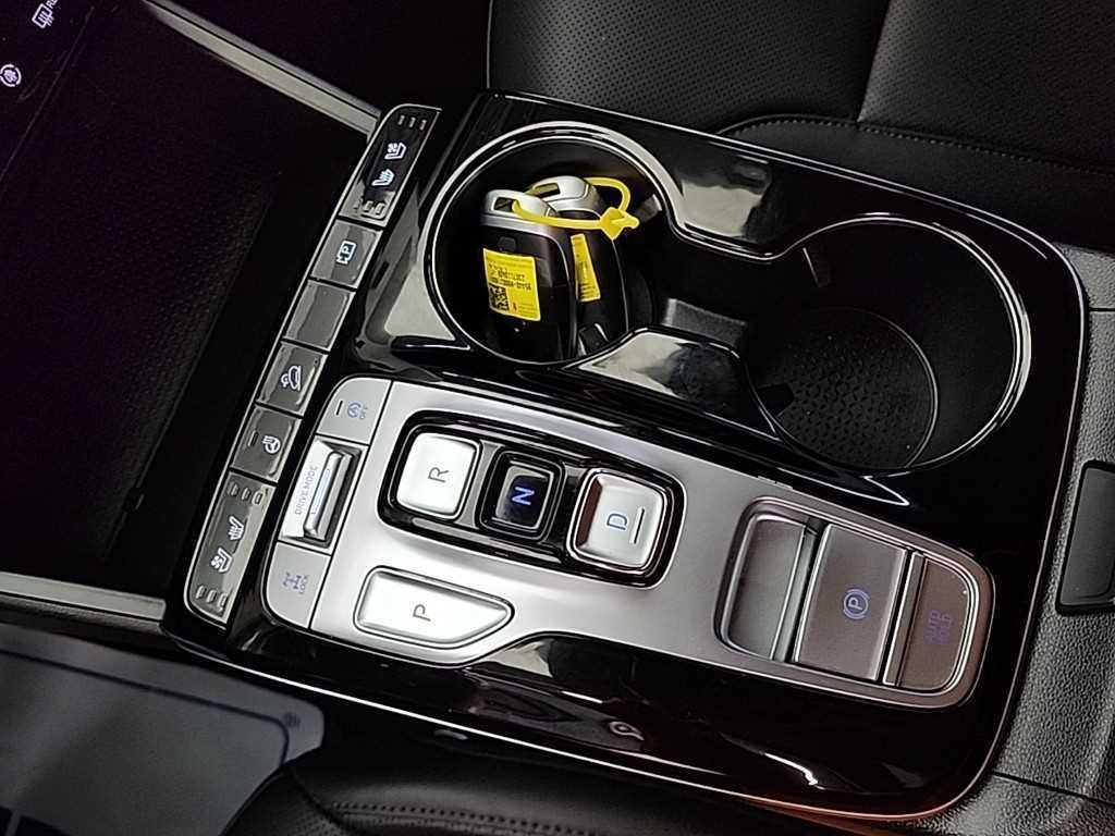 현대 투싼 더 뉴 투싼 (NX4) 가솔린 1.6 터보 4WD 모던 이미지 8