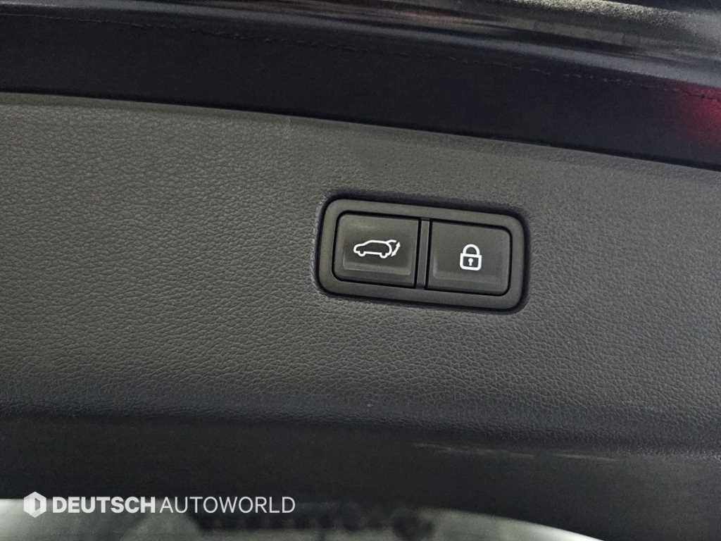 제네시스 GV80 가솔린 2.5T 2WD 이미지 20