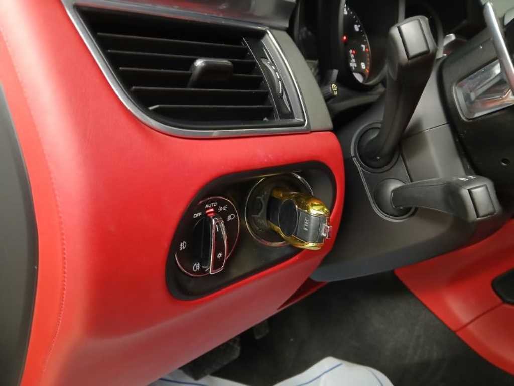 포르쉐 마칸 가솔린 3.0 GTS 이미지 10