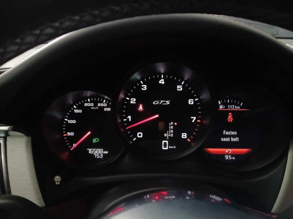포르쉐 마칸 가솔린 3.0 GTS 이미지 11