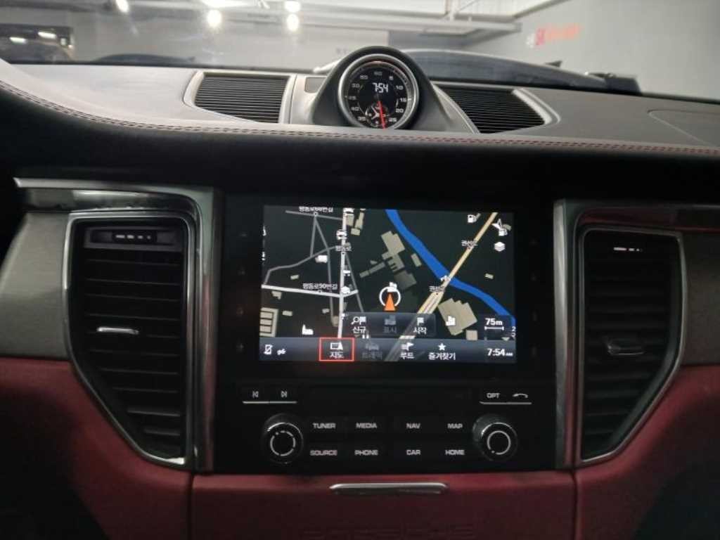 포르쉐 마칸 가솔린 3.0 GTS 이미지 12
