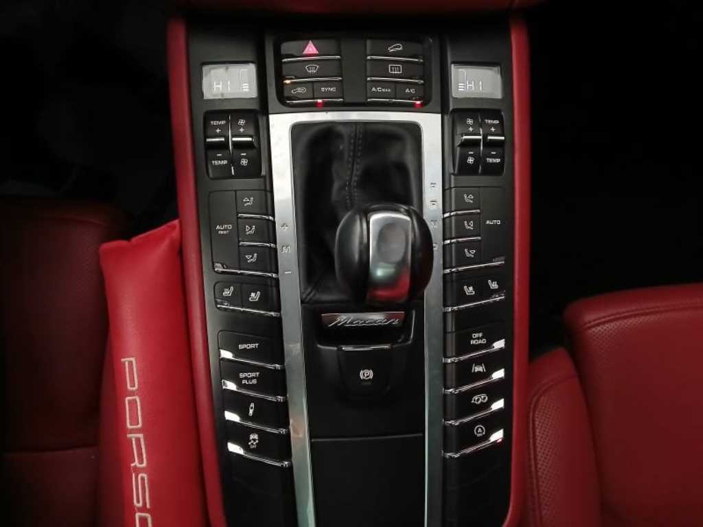포르쉐 마칸 가솔린 3.0 GTS 이미지 13