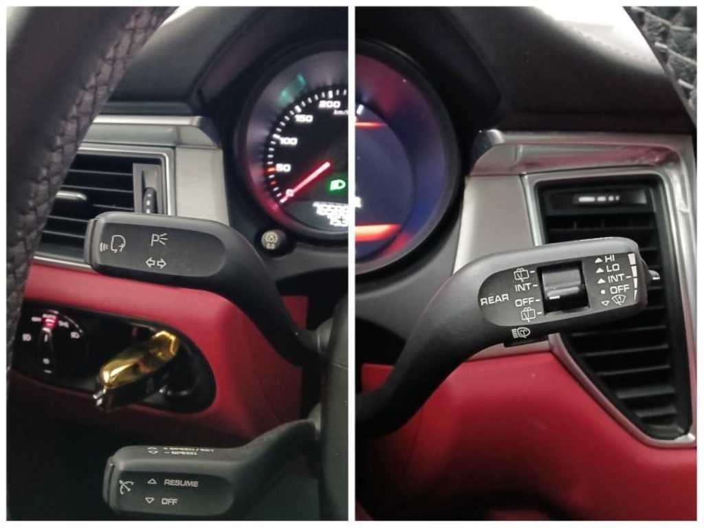 포르쉐 마칸 가솔린 3.0 GTS 이미지 16