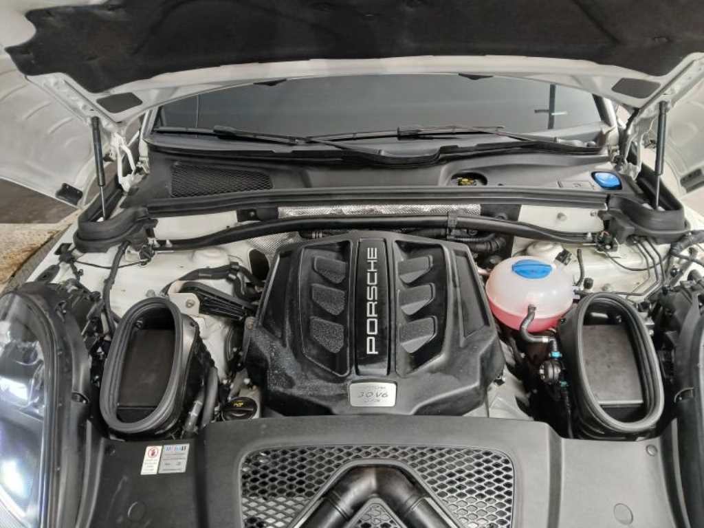 포르쉐 마칸 가솔린 3.0 GTS 이미지 19