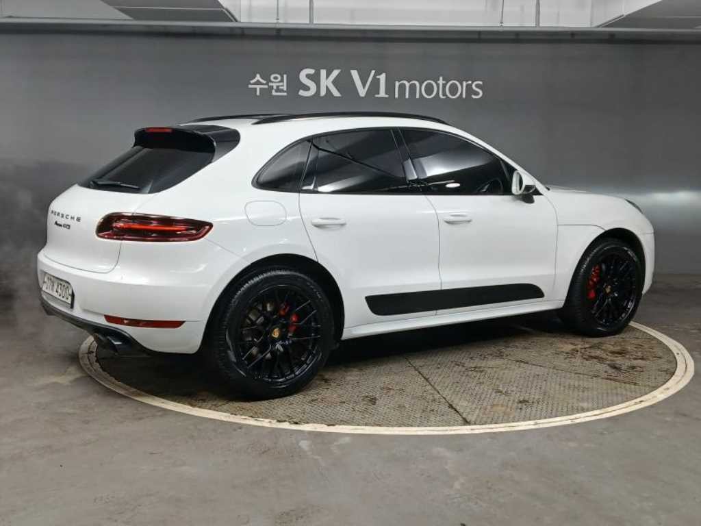 포르쉐 마칸 가솔린 3.0 GTS 이미지 4