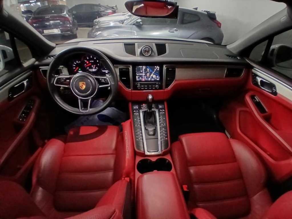포르쉐 마칸 가솔린 3.0 GTS 이미지 6