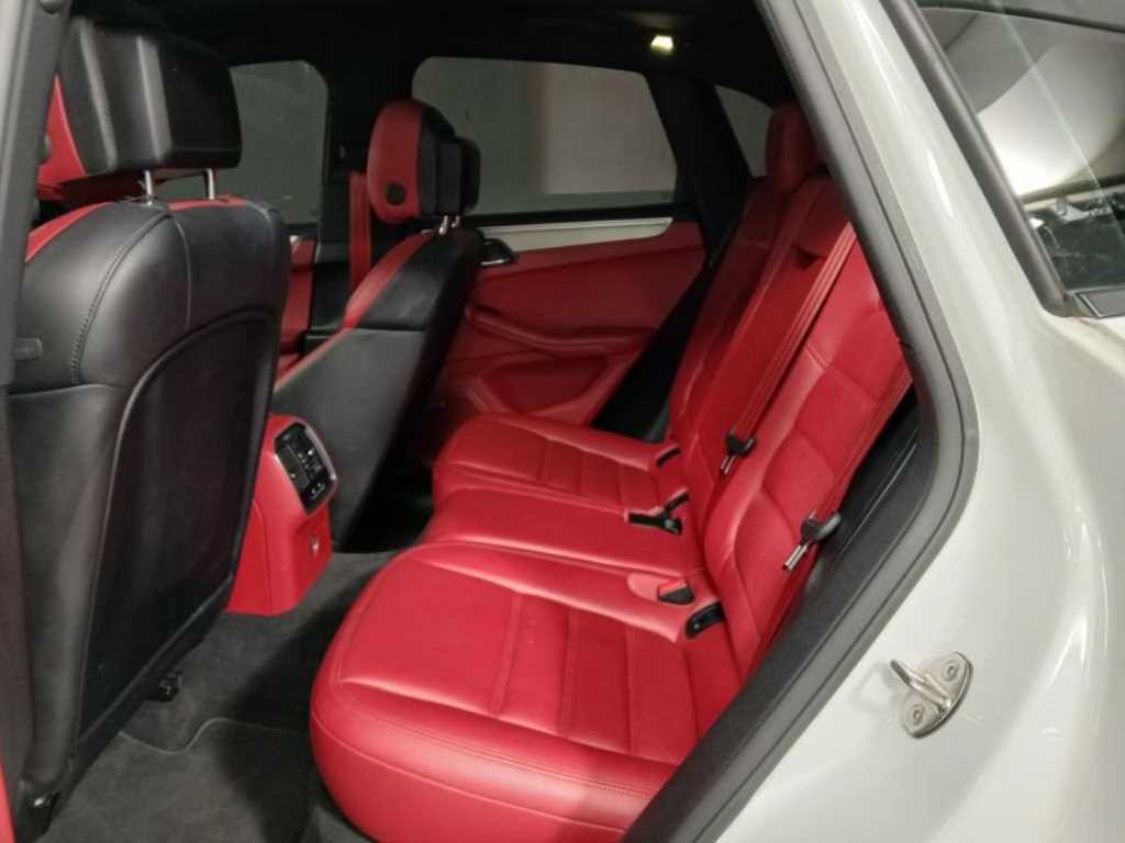 포르쉐 마칸 가솔린 3.0 GTS 이미지 7