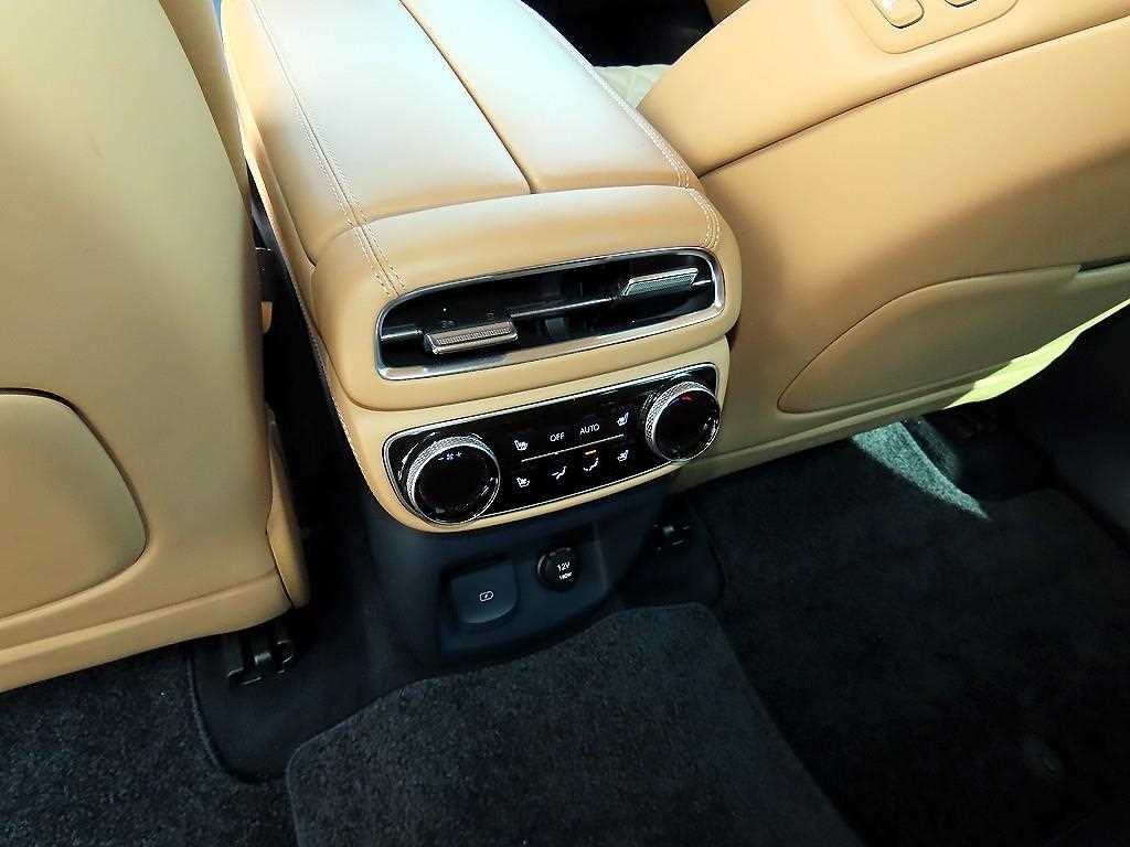 제네시스 GV80 가솔린 2.5T AWD 이미지 16