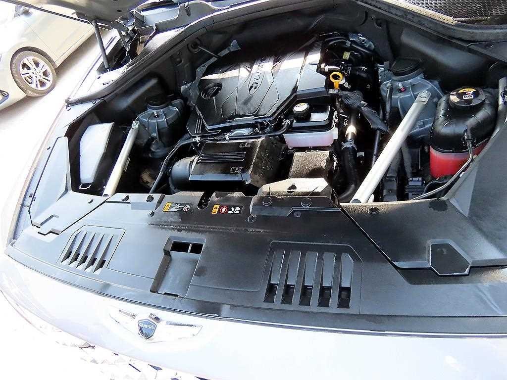 제네시스 GV80 가솔린 2.5T AWD 이미지 19
