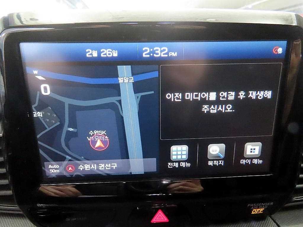 현대 벨로스터 벨로스터(JS) 1.6 터보 스포츠 코어 이미지 15