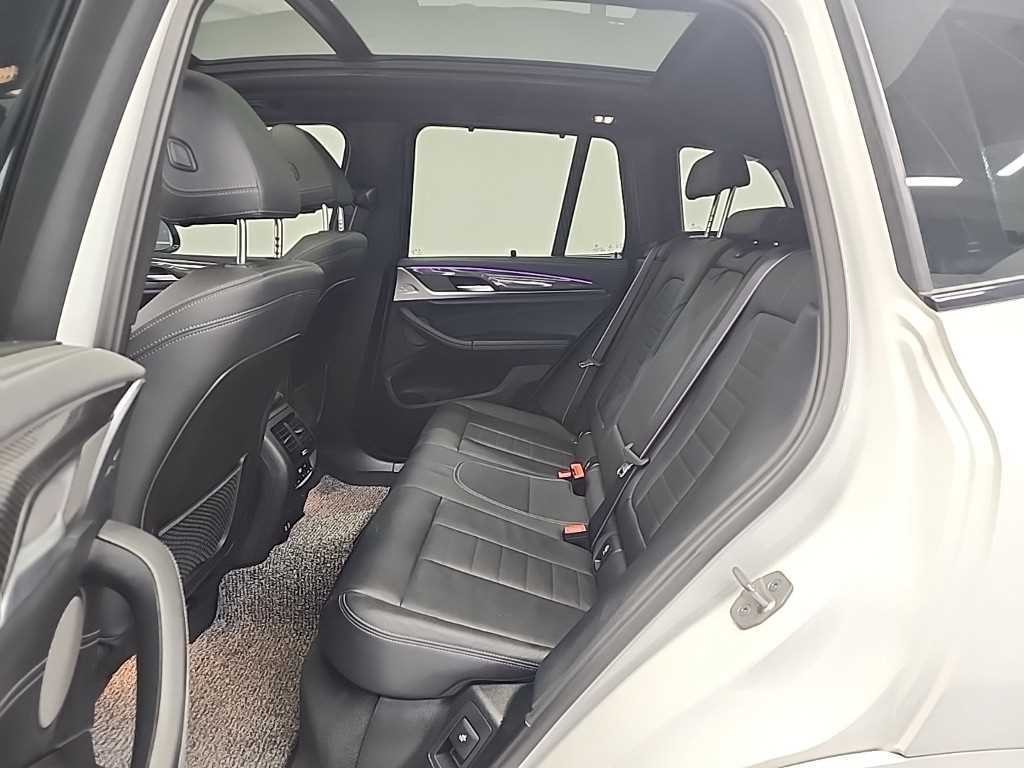 BMW X3 X3 (G01) xDrive M40i 이미지 12