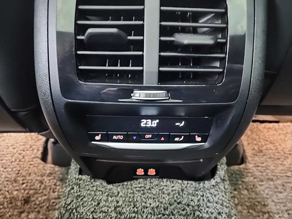 BMW X3 X3 (G01) xDrive M40i 이미지 13