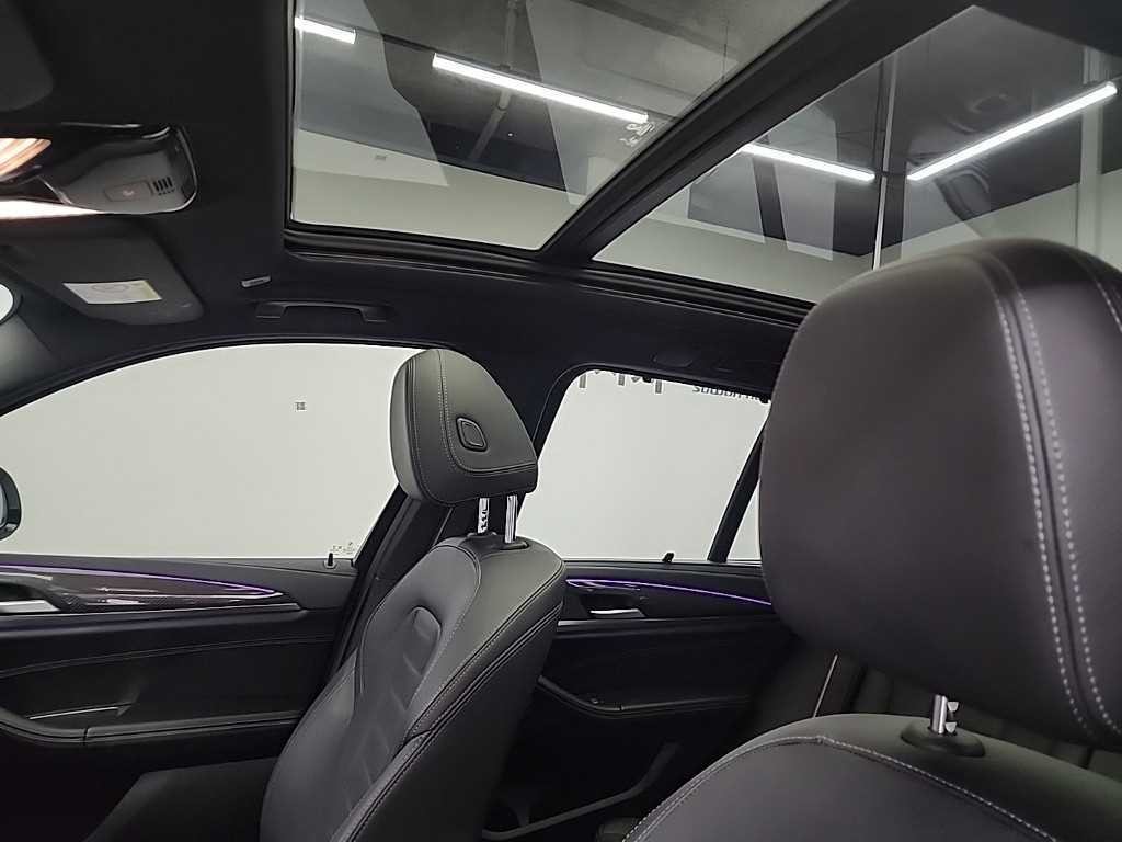 BMW X3 X3 (G01) xDrive M40i 이미지 14