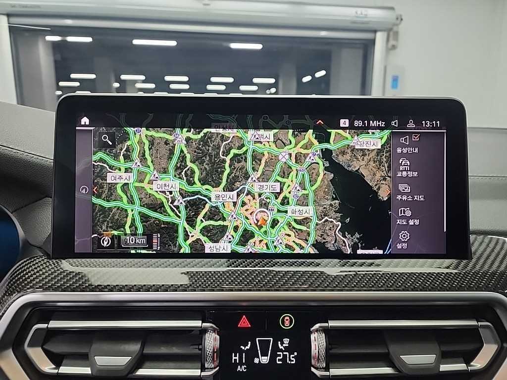 BMW X3 X3 (G01) xDrive M40i 이미지 15