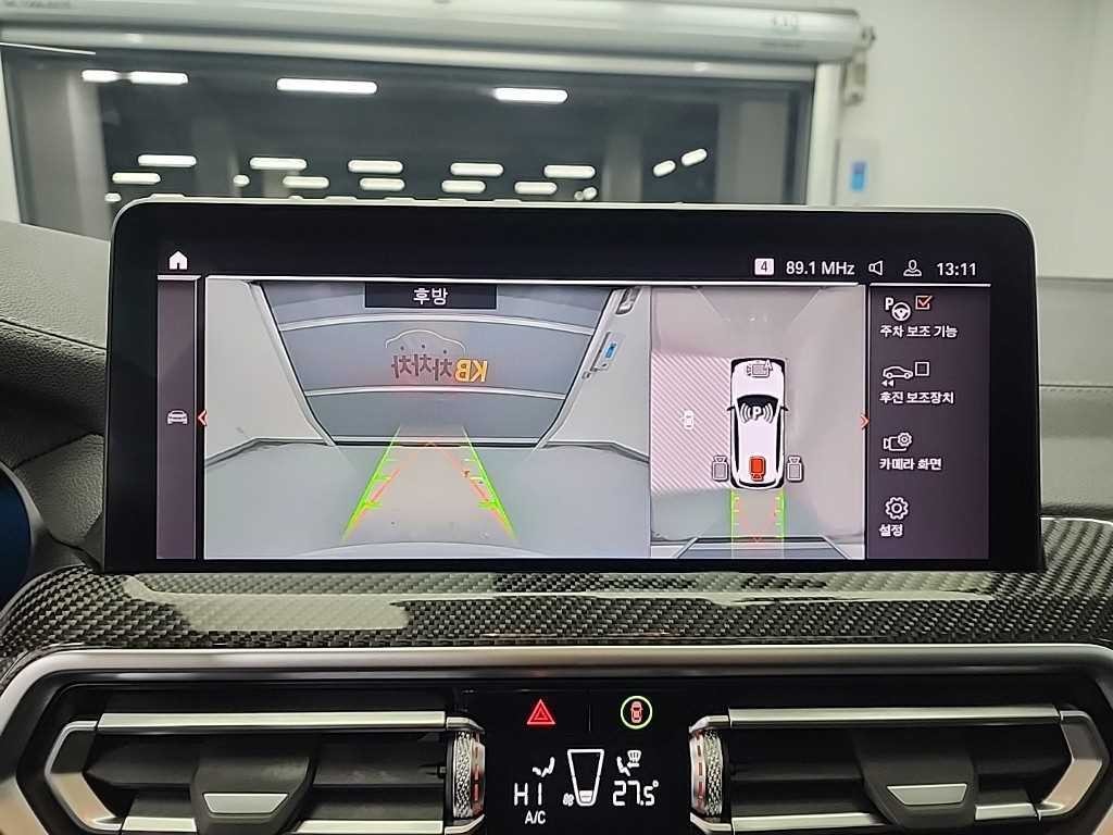 BMW X3 X3 (G01) xDrive M40i 이미지 16