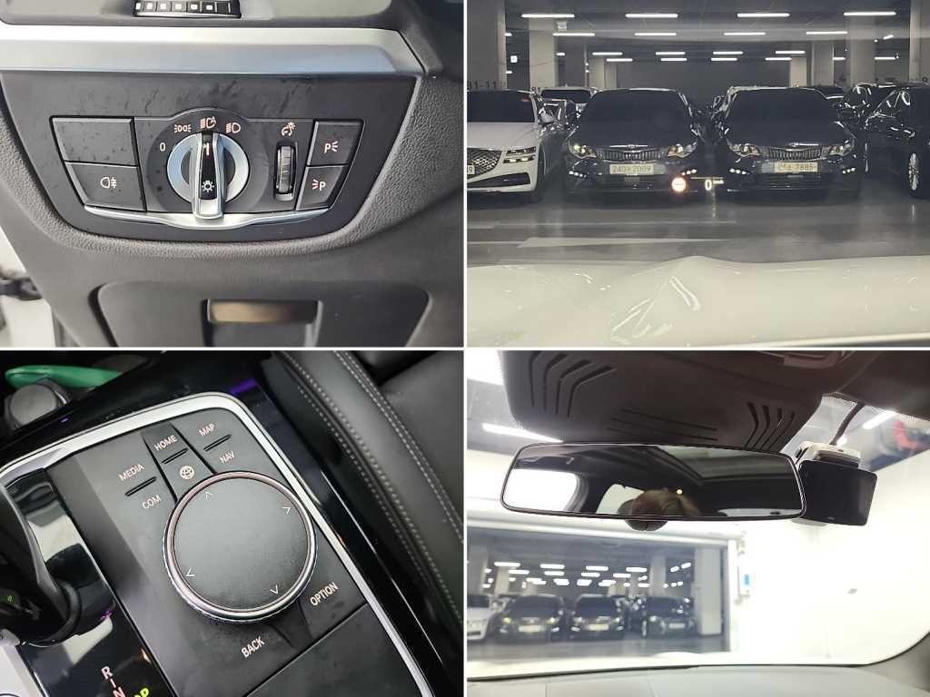 BMW X3 X3 (G01) xDrive M40i 이미지 18