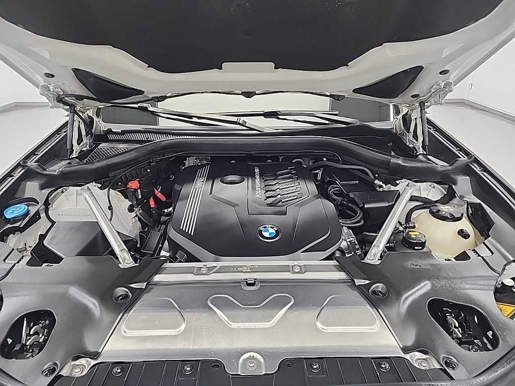 BMW X3 X3 (G01) xDrive M40i 이미지 5