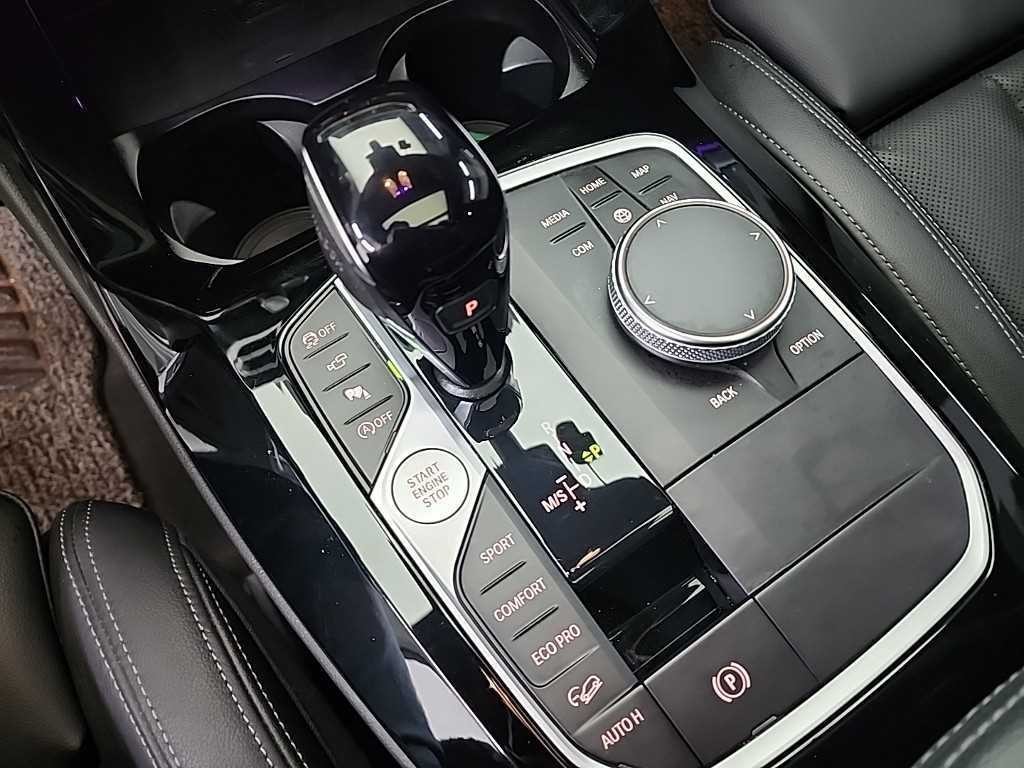 BMW X3 X3 (G01) xDrive M40i 이미지 8