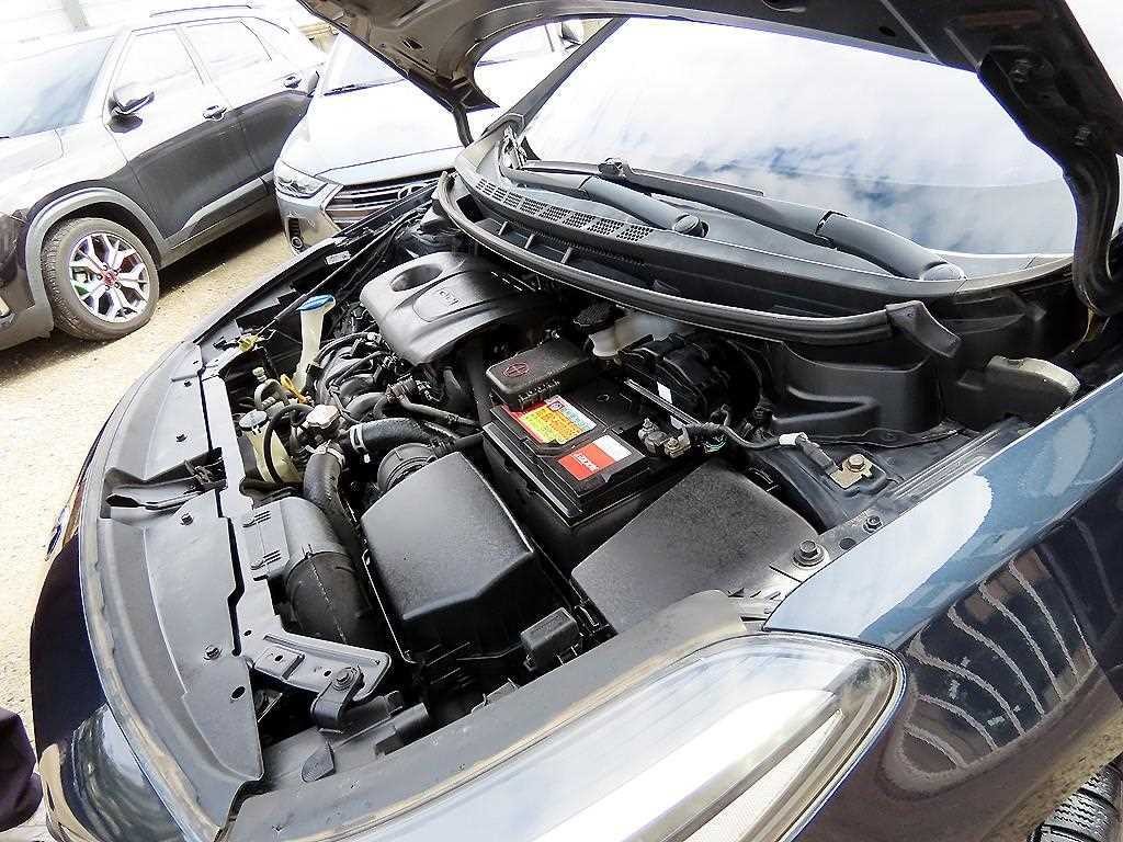 기아 K3 더뉴 K3 1.6 GDI 트렌디 이미지 16