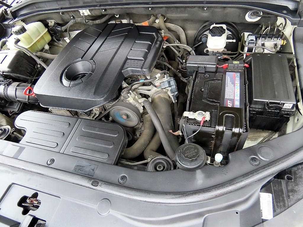 KG모빌리티(쌍용) 렉스턴 G4렉스턴 디젤 2.2 4WD 헤리티지 이미지 19