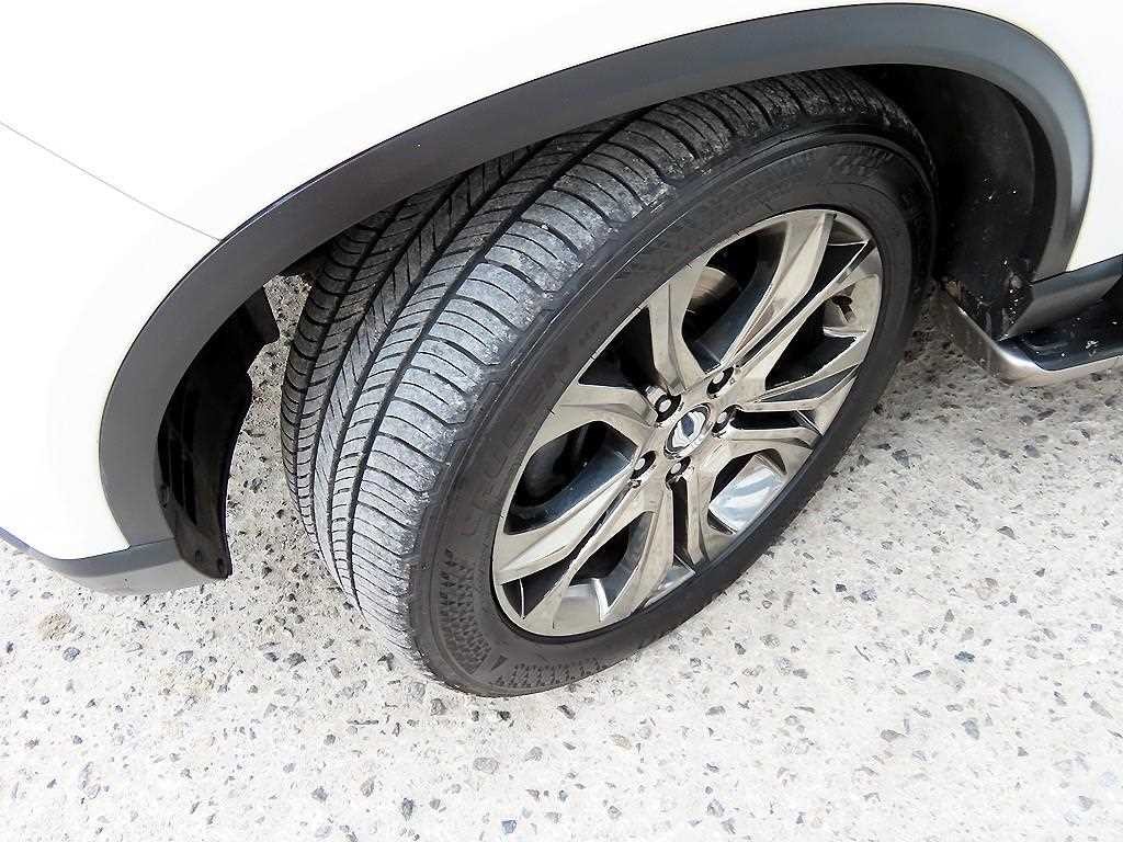 KG모빌리티(쌍용) 렉스턴 G4렉스턴 디젤 2.2 4WD 헤리티지 이미지 20