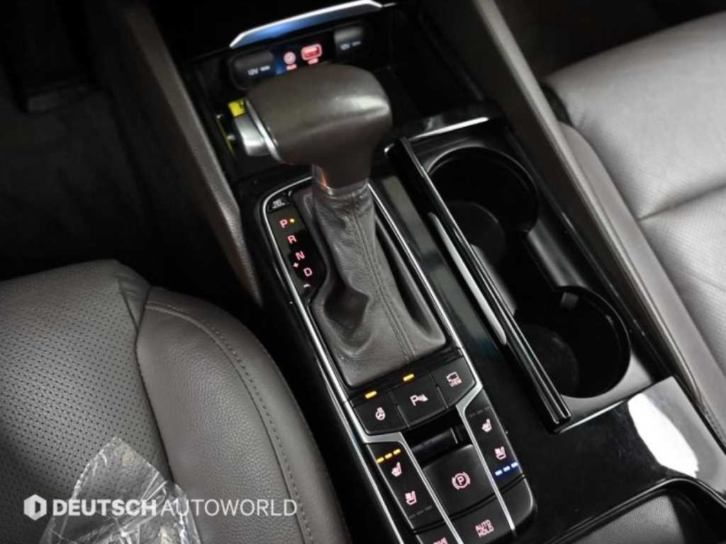 기아 K7 올 뉴 K7 2.4 GDI 리미티드 이미지 9
