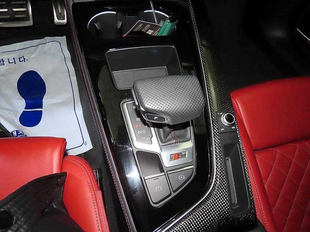 아우디 S5 S5 (F5) 3.0 TFSI 콰트로 이미지 12