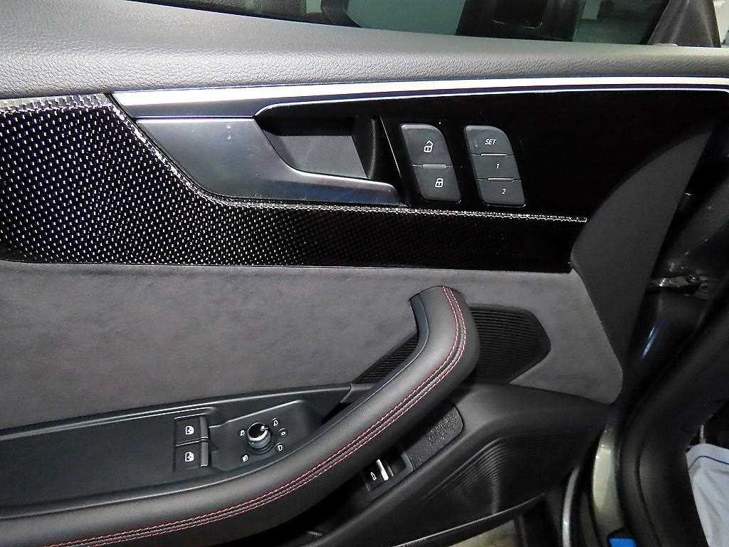 아우디 S5 S5 (F5) 3.0 TFSI 콰트로 이미지 13