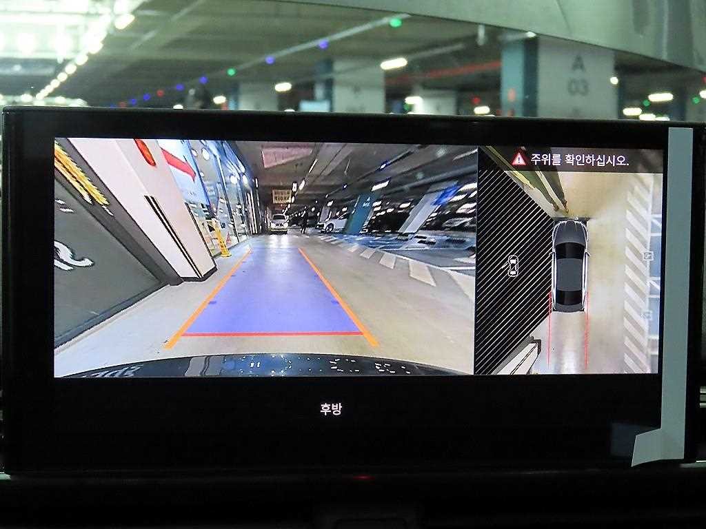 아우디 S5 S5 (F5) 3.0 TFSI 콰트로 이미지 14