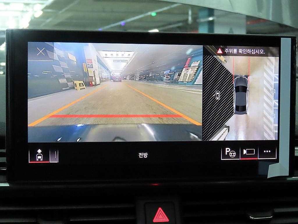 아우디 S5 S5 (F5) 3.0 TFSI 콰트로 이미지 15