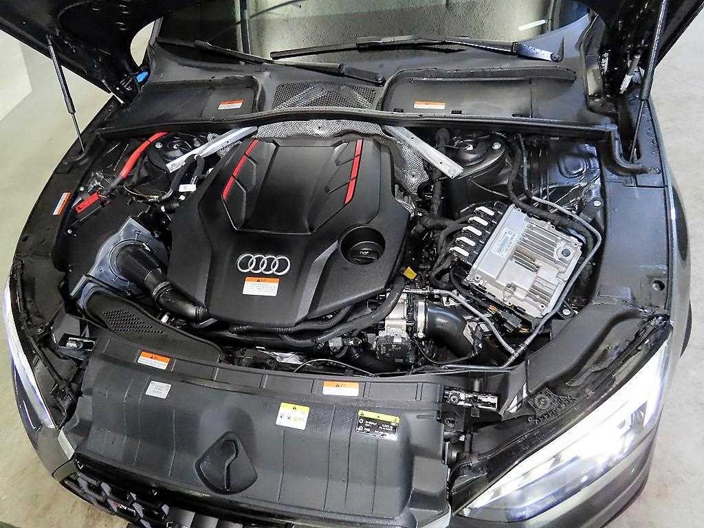 아우디 S5 S5 (F5) 3.0 TFSI 콰트로 이미지 19