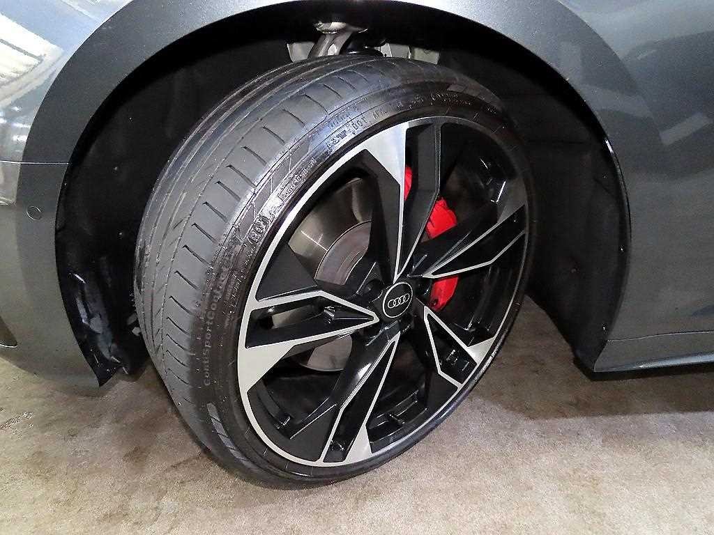 아우디 S5 S5 (F5) 3.0 TFSI 콰트로 이미지 20