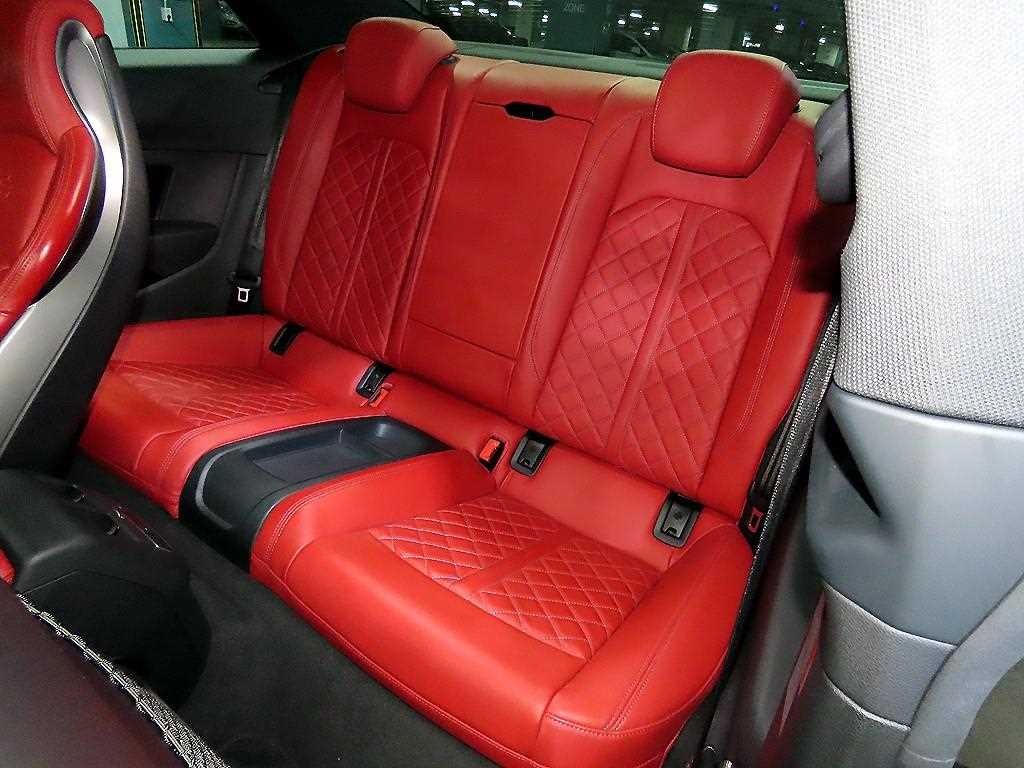 아우디 S5 S5 (F5) 3.0 TFSI 콰트로 이미지 7