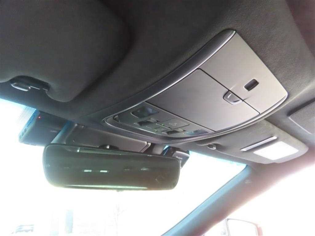 렉서스 LS LS500h 3.5 플래티넘 AWD 이미지 10