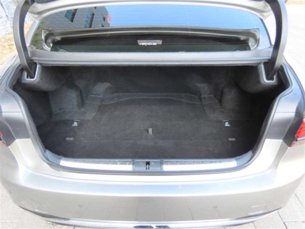 렉서스 LS LS500h 3.5 플래티넘 AWD 이미지 17