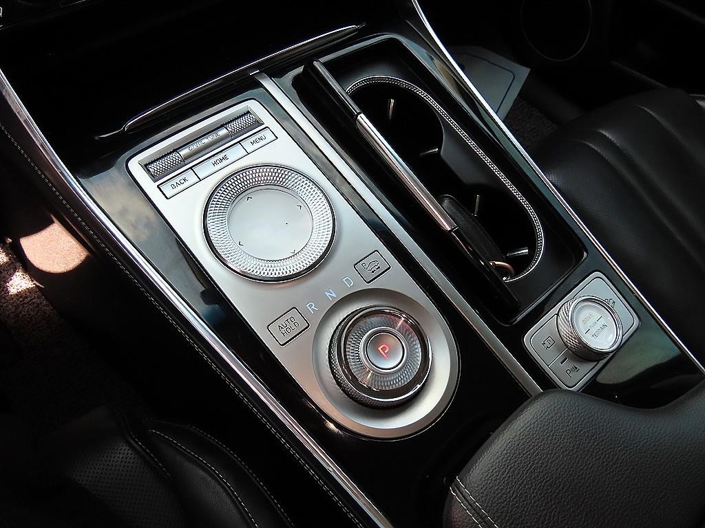 제네시스 GV80 디젤 3.0 AWD 이미지 10