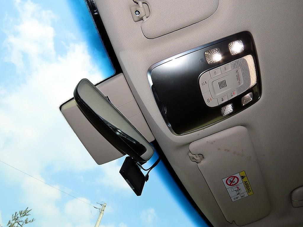 제네시스 GV80 디젤 3.0 AWD 이미지 15