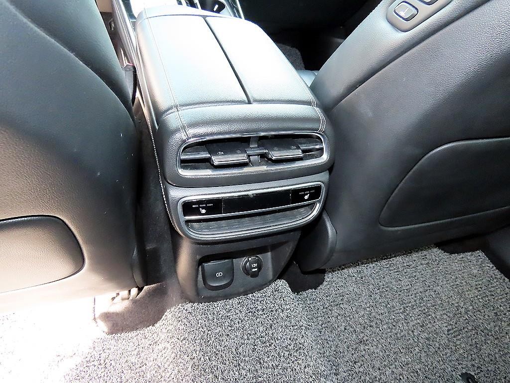 제네시스 GV80 디젤 3.0 AWD 이미지 16