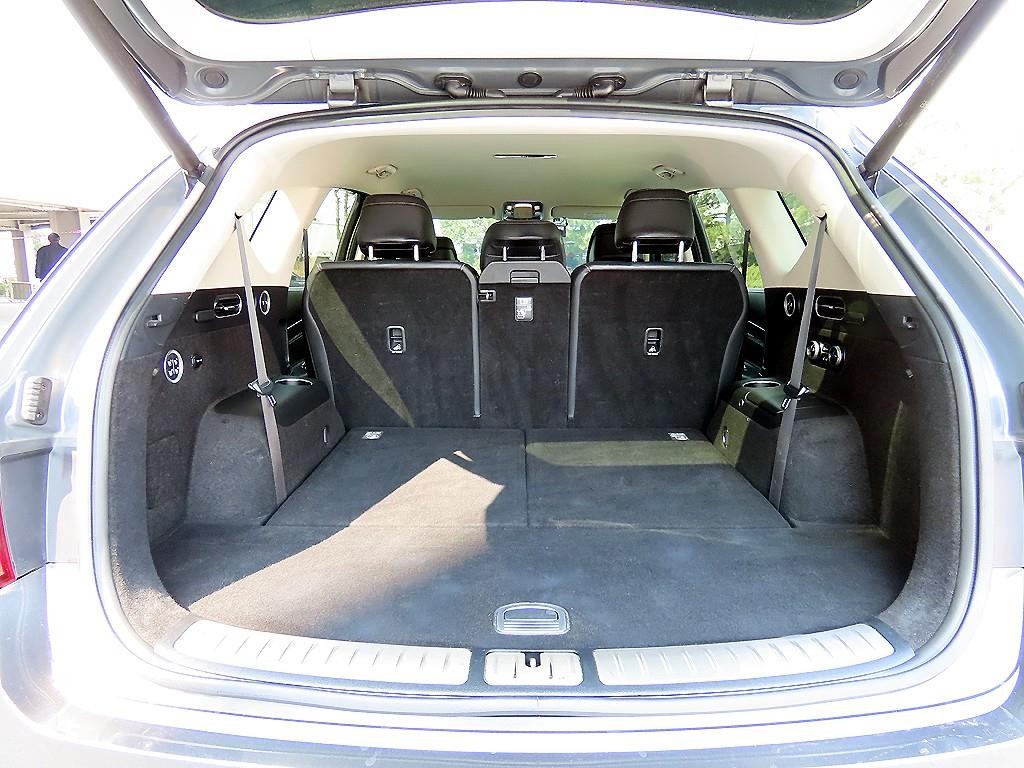 제네시스 GV80 디젤 3.0 AWD 이미지 18