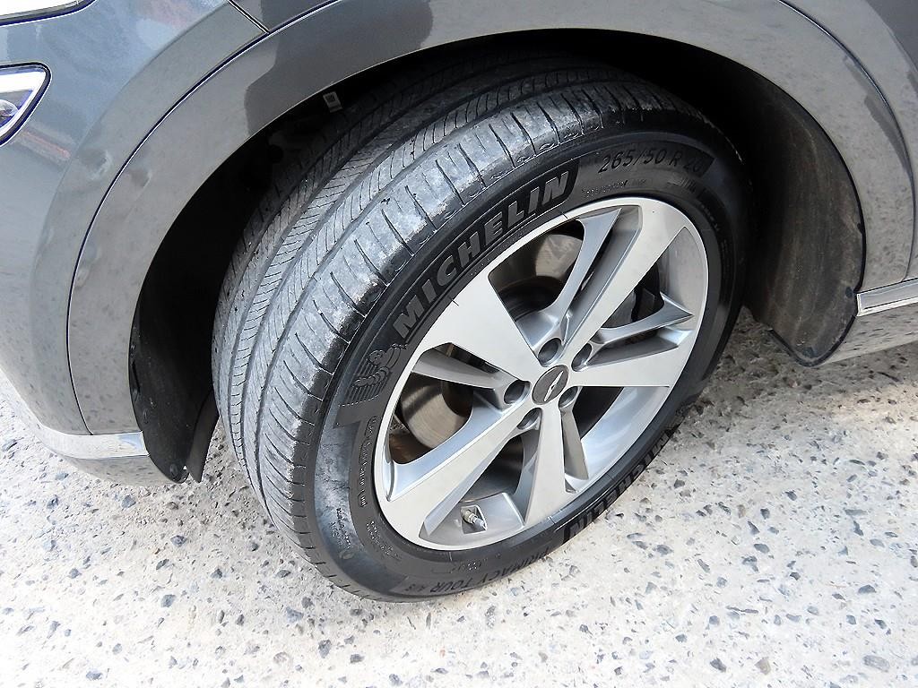 제네시스 GV80 디젤 3.0 AWD 이미지 20