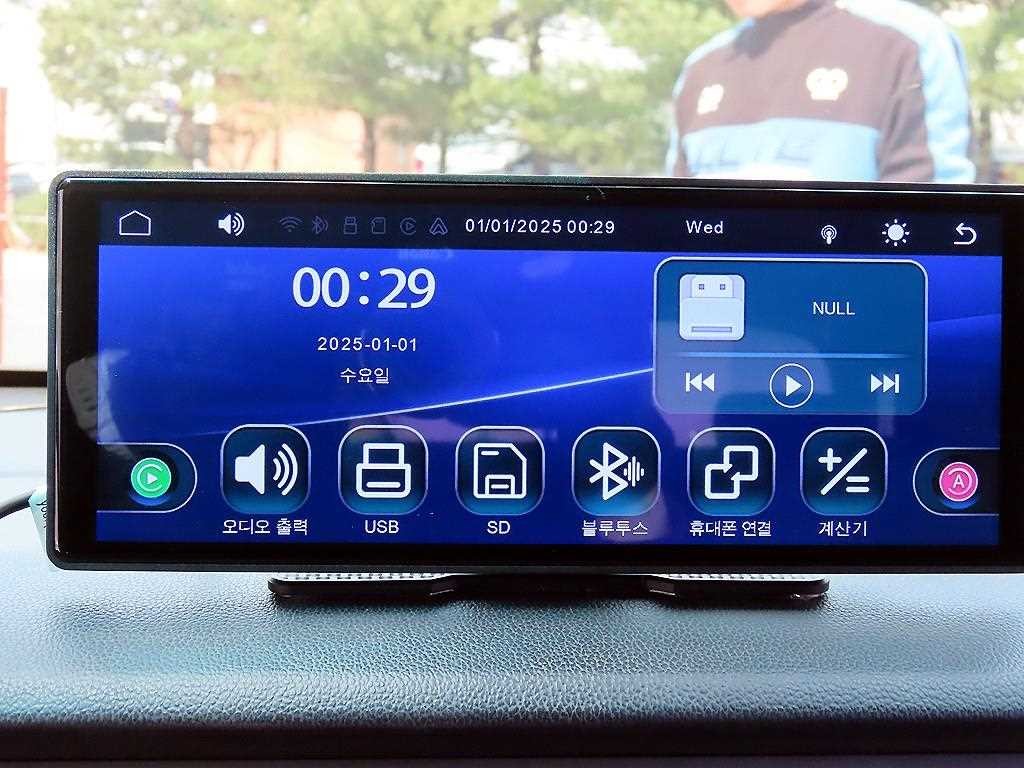 기아 카렌스 올뉴 카렌스 2.0 LPI 프레스티지 이미지 14