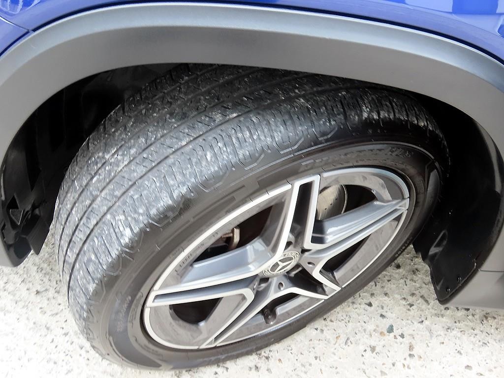 벤츠 GLB 클래스 GLB클래스 X247 GLB 250 4MATIC 이미지 20