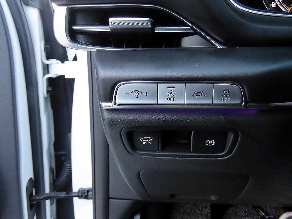 제네시스 GV80 디젤 3.0 AWD 이미지 12
