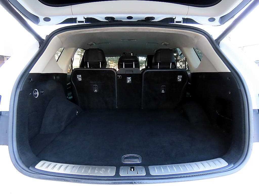 제네시스 GV80 디젤 3.0 AWD 이미지 16