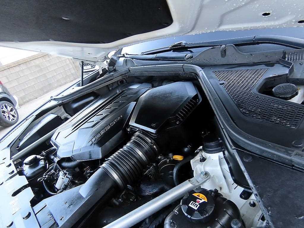 제네시스 GV80 디젤 3.0 AWD 이미지 19
