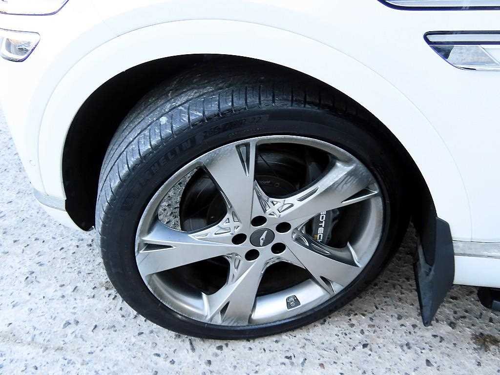 제네시스 GV80 디젤 3.0 AWD 이미지 20