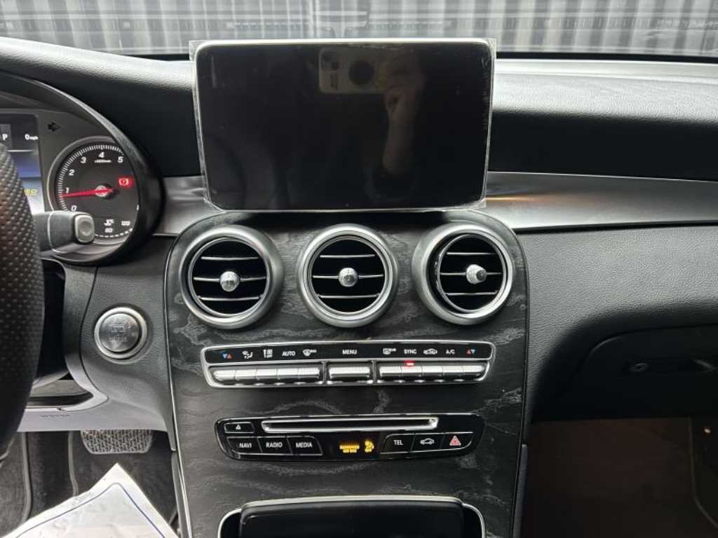 벤츠 GLC 클래스 GLC클래스 X253 GLC 300 4MATIC 쿠페 이미지 10